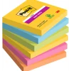 Post it note 3M SS Carnival 76x76 90sh (6)