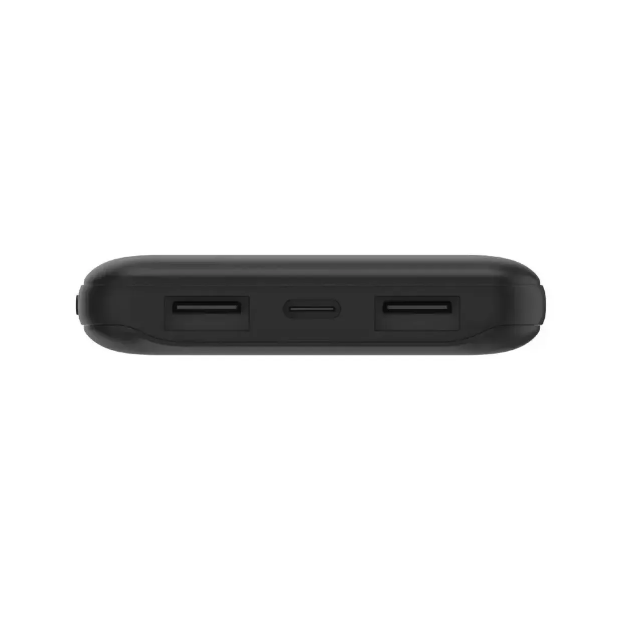Powerbank - Belkin 10K USB-C 15W - Sort