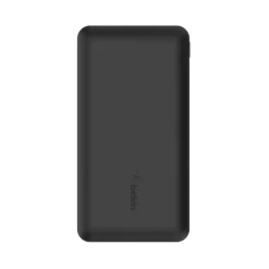 Powerbank - Belkin 10K USB-C 15W - Sort