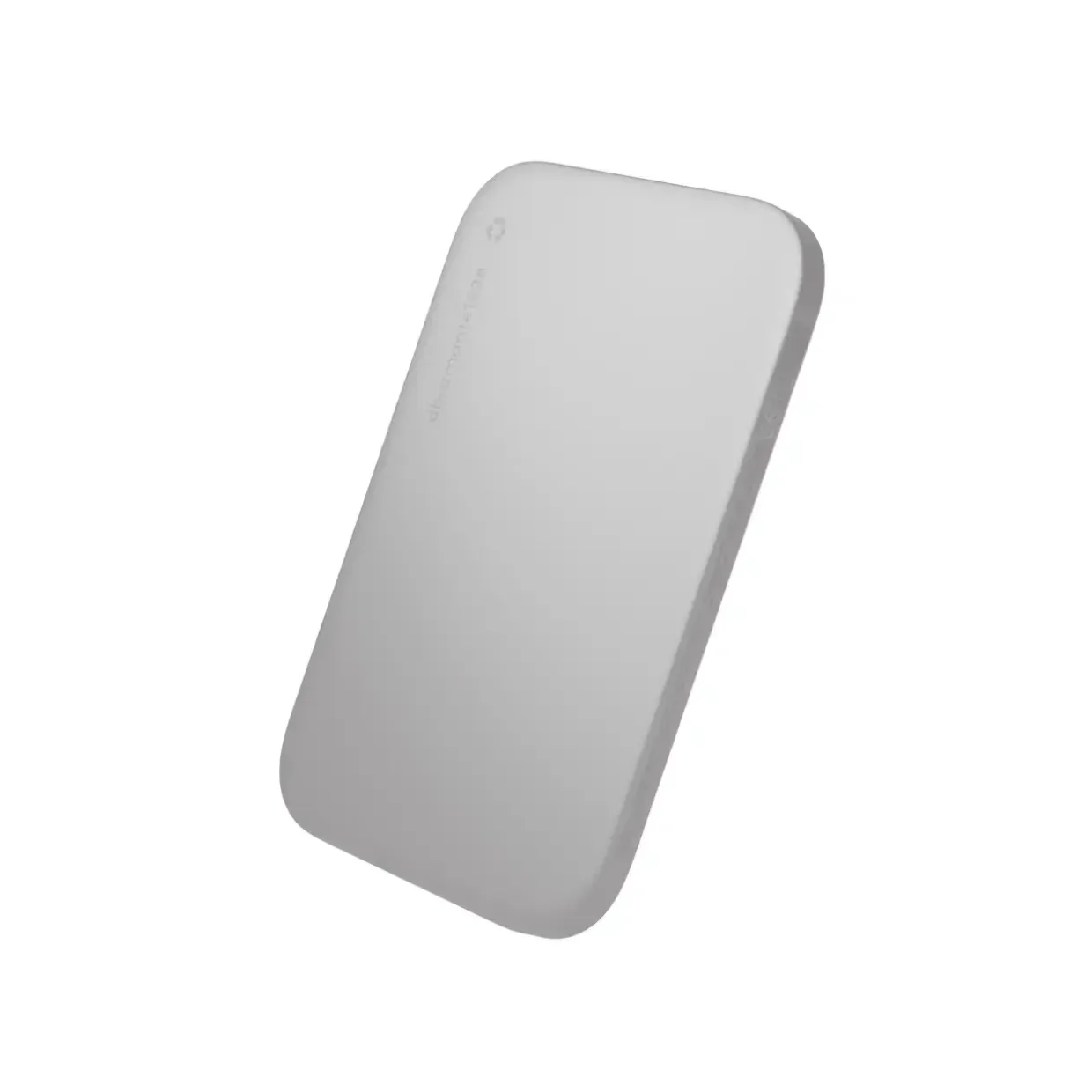 Power Bank - Dbramante1928 re-charge 3K WL Ultra Slim Qi1.3 Hvid