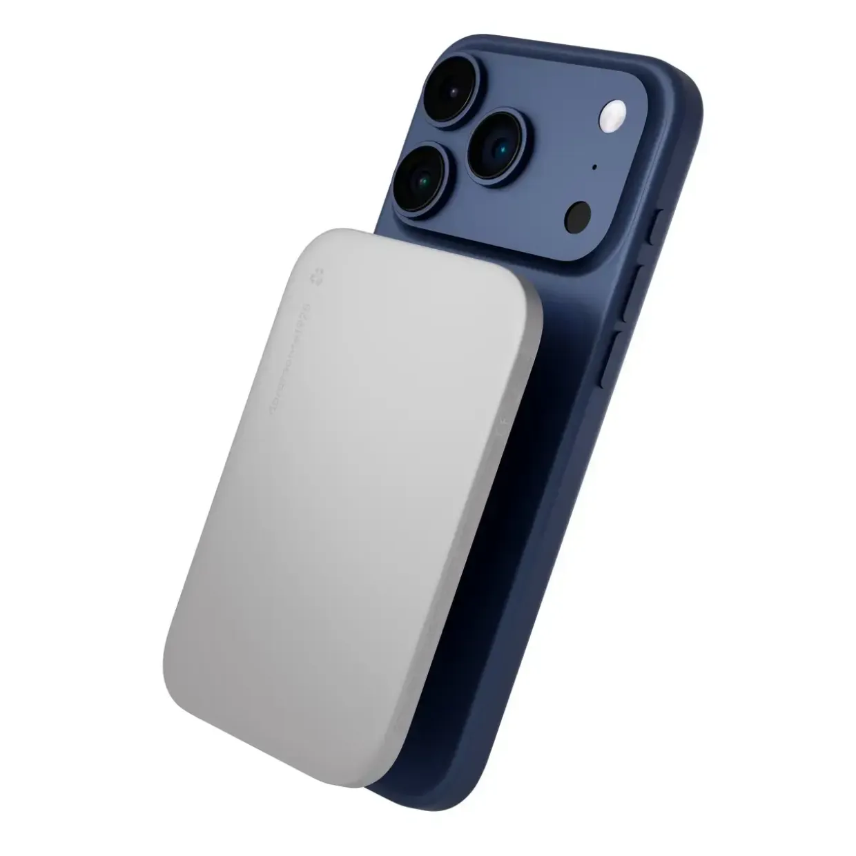 Power Bank - Dbramante1928 re-charge 3K WL Ultra Slim Qi1.3 Hvid