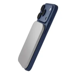 Power Bank - Dbramante1928 re-charge 3K WL Ultra Slim Qi1.3 Hvid