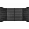 Powerbank med solceller - Sandberg 60W Lightweight