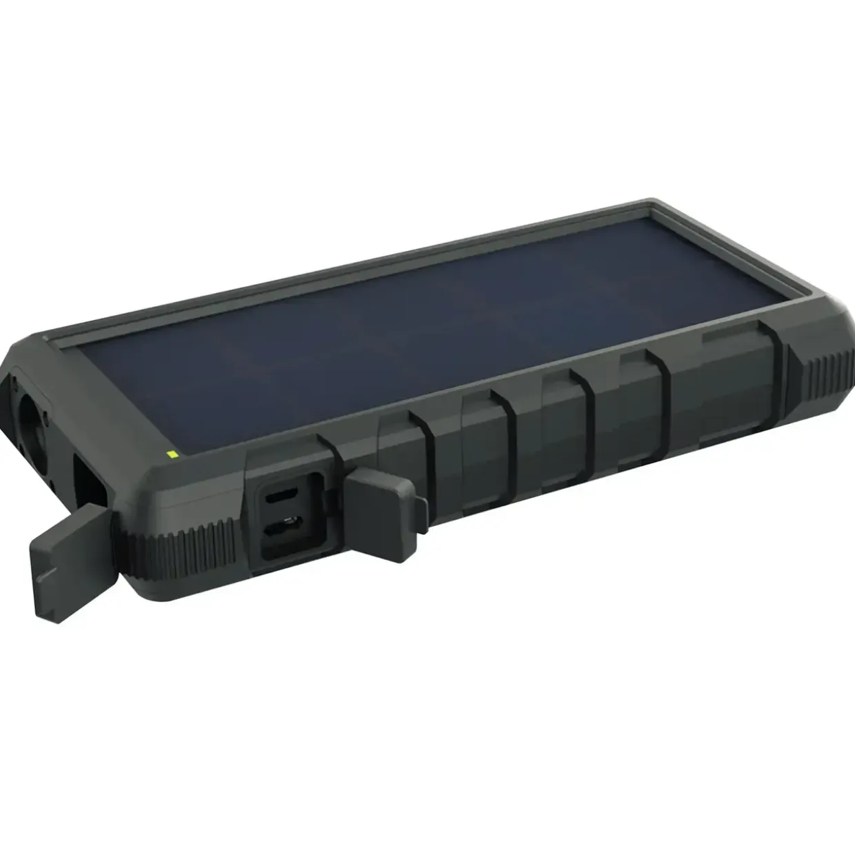 Powerbank Sandberg Outdoor Solar 24000 Black