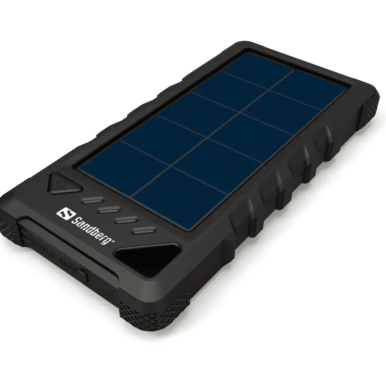 Powerbank Sandberg Outdoor Solar 16000 mAh