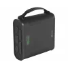 Powerbank Sandberg Survivor 9in1 144000 USB-A - USB-C Sort