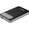 Powerbank Sandberg Travel 10000 PD20W sort