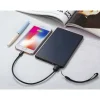 Powerbank Sandberg Urban Solar 10000 USB 3.0 / USB-C Sort