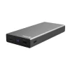 Powerbank usb c Sandberg USB-C PD 100W 20000 Alu