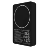 Powerbank, Varta, sort - 5000 mAh