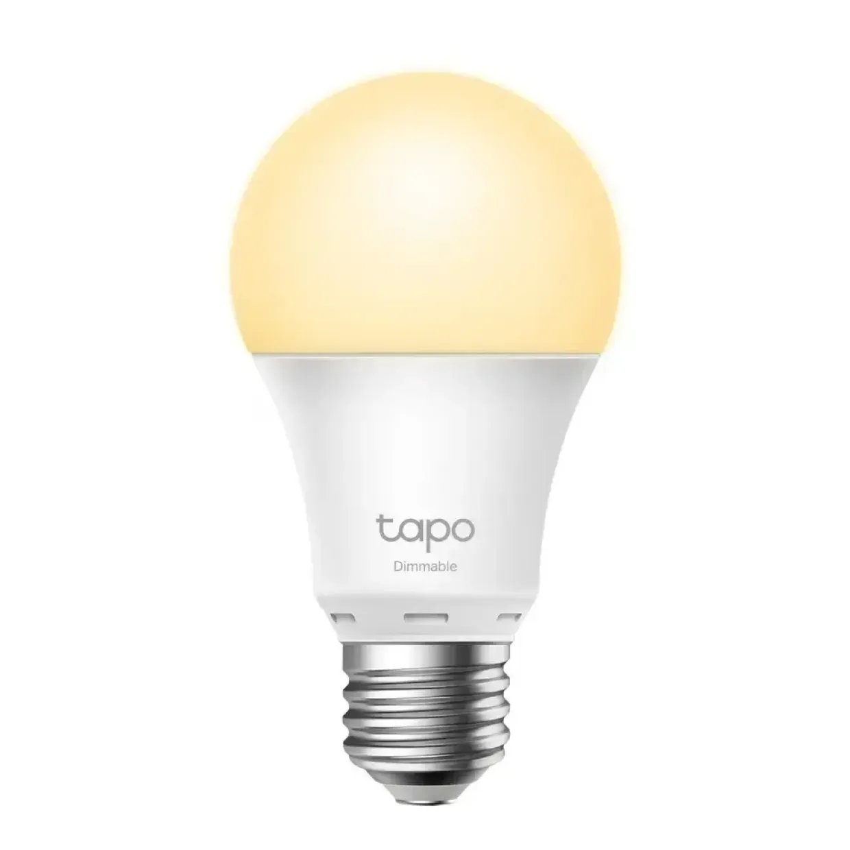 Pære TP-Link Tapo L510E Smart Wi-Fi Light Bulb, Dimmable