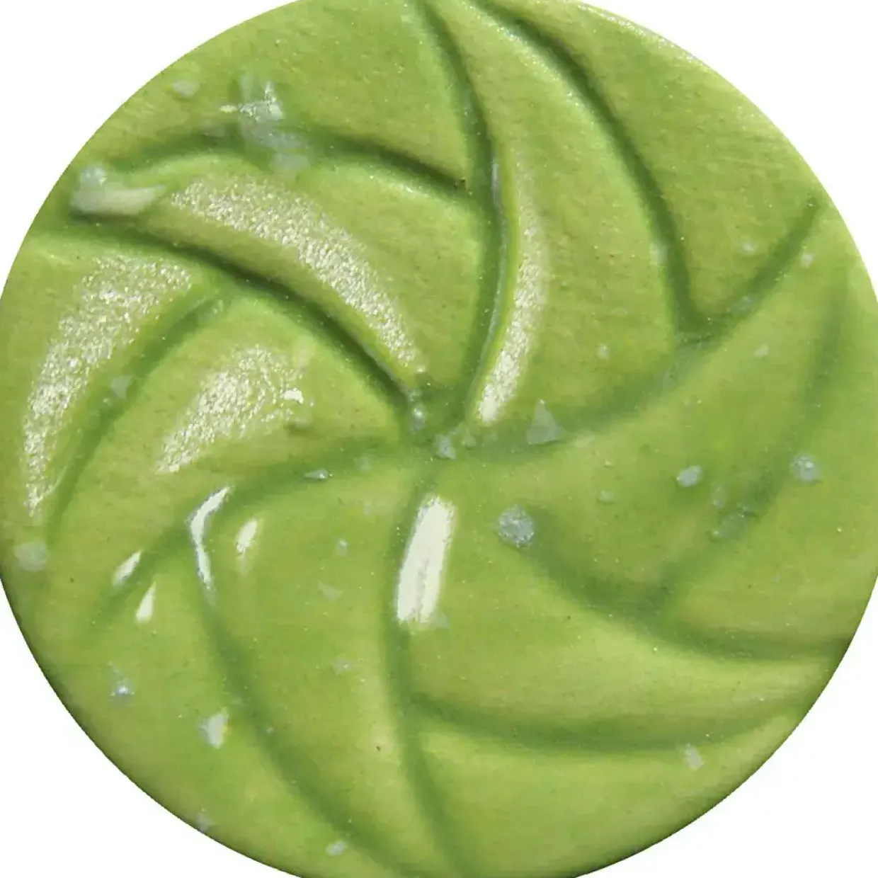 Prikket Keramikglasur, 999-1060 °C, dækkende, Figaro, 60 ml/ 1 ds.
