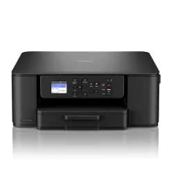 Printer - Brother DCP-J1310DW - Inkjet 3-i-1 - A4