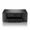 Printer, Brother DCP-T580DW alt-i-én Ink Tank-printer, sort