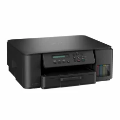 Printer, Brother DCP-T580DW alt-i-én Ink Tank-printer, sort