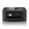 Printer, Brother DCP-T780DW Compact 3-in-1 wireless ink tank, sort