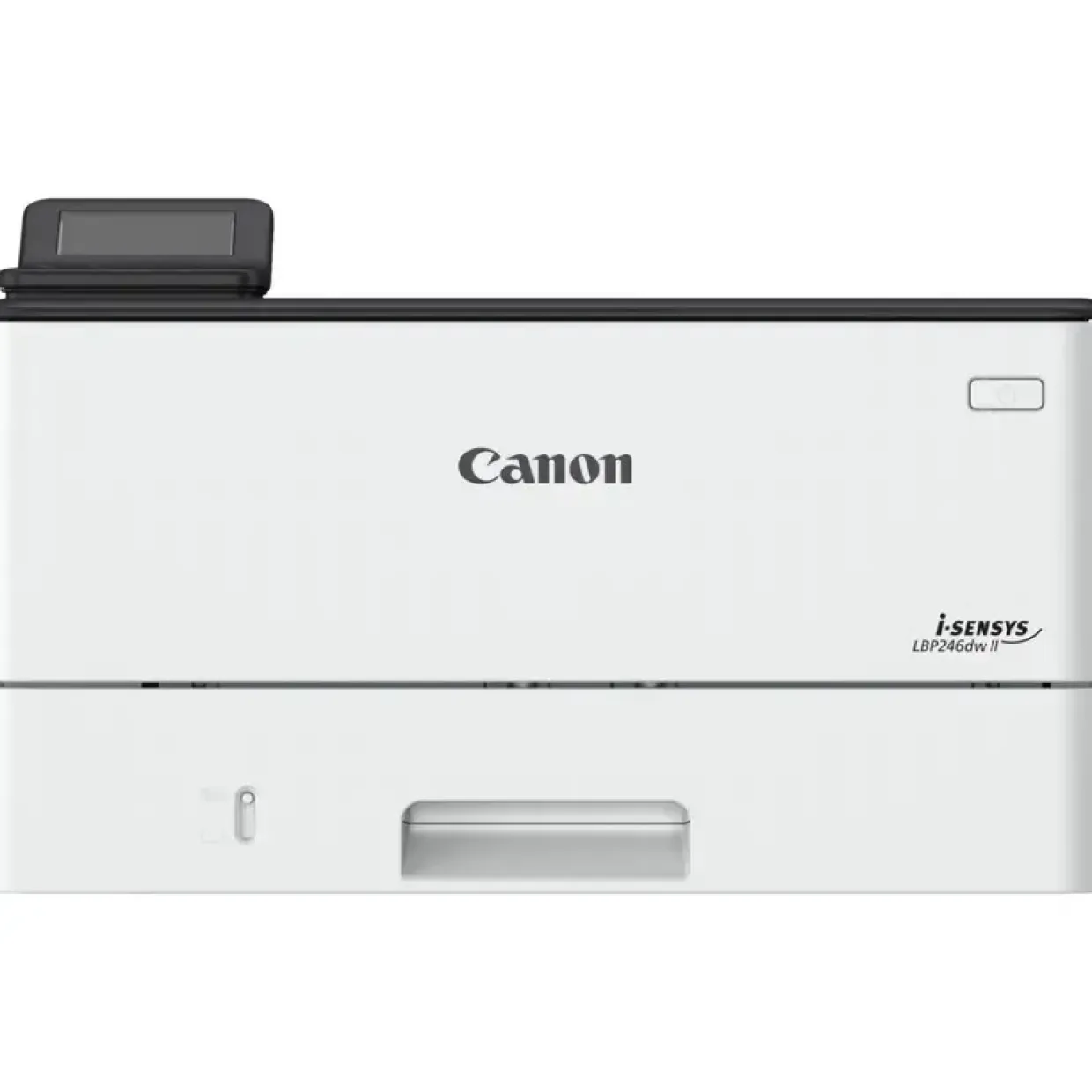 Printer Canon i-SENSYS LBP246dw II mono - trådløs - hvid