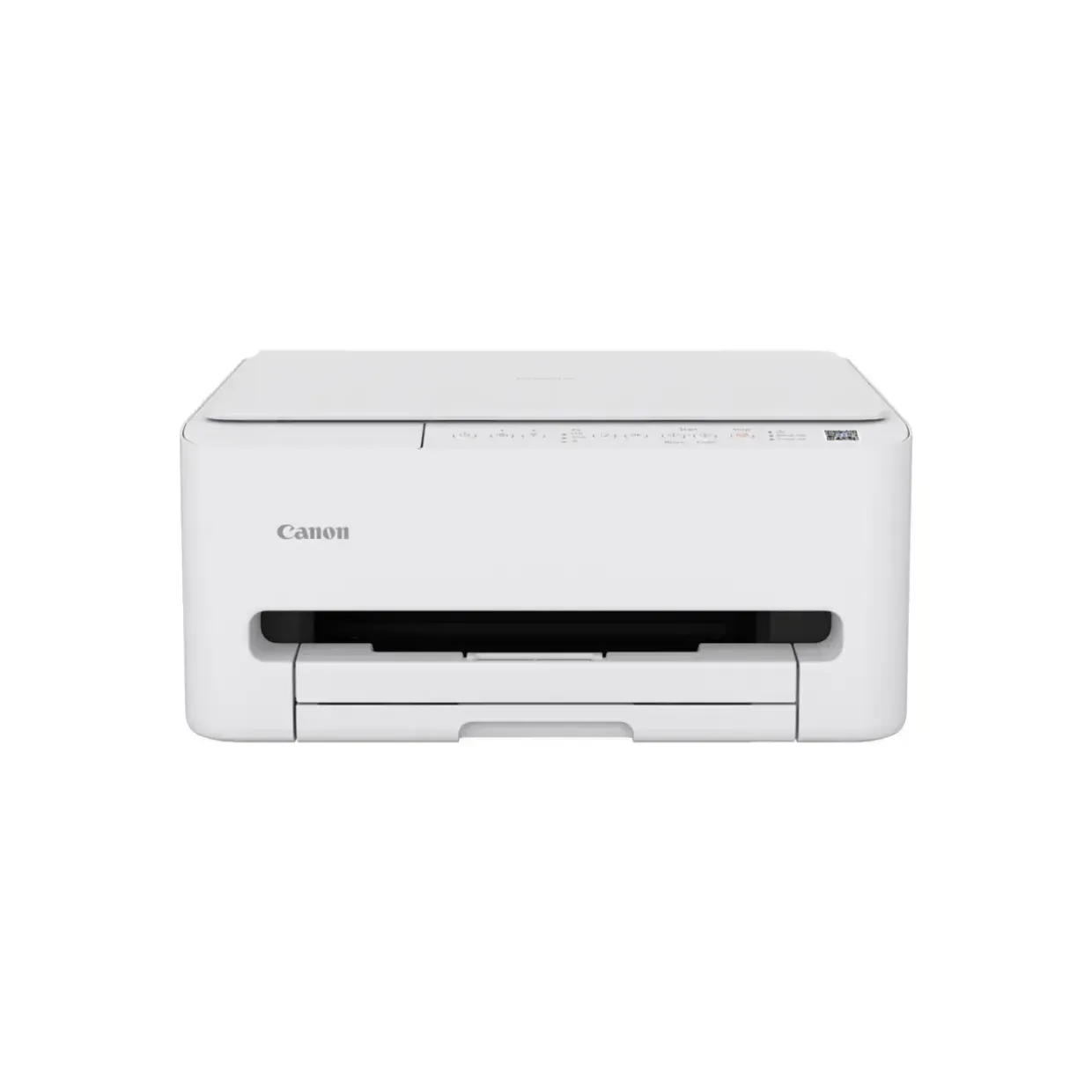 Printer - Canon - PIXMA TS4150i 3-in-1 - Inkjet - Grå