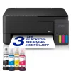 Printer Epson EcoTank ET-2910 - inkjet farveprinter - sort