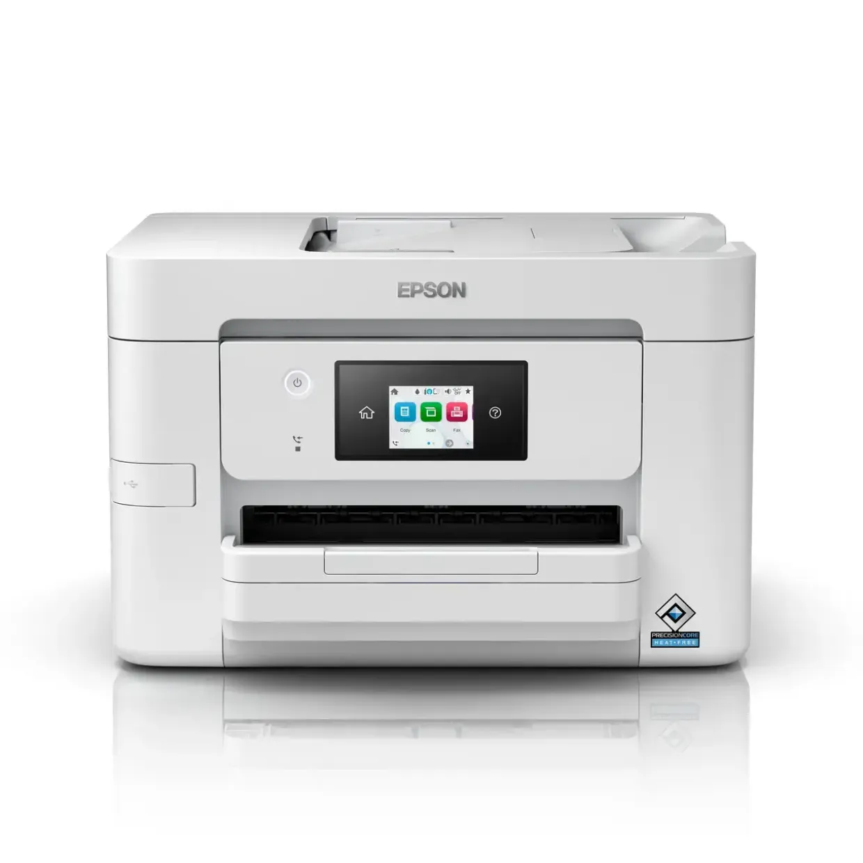 Printer Epson WorkForce Pro WF-M4619DWF