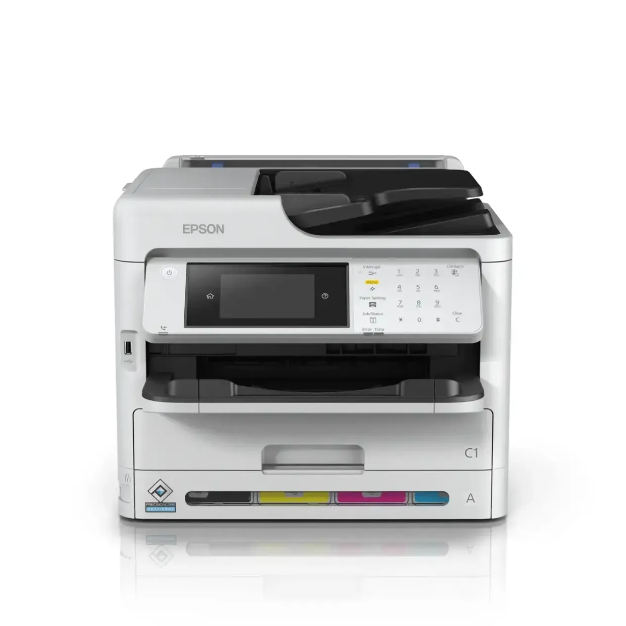 Printer Epson WorkForce Pro WF-C5890DWF
