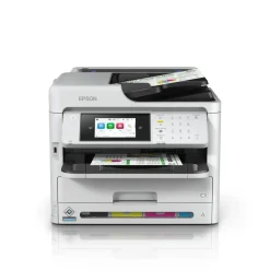 Printer Epson WorkForce Pro WF-C5890DWF