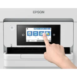 Printer Epson WorkForce Pro WF-C4810DTWF
