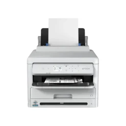 Printer - Epson WorkForce Pro WF-M5399DW - Mono - 40 ppm - Duplex - Grå