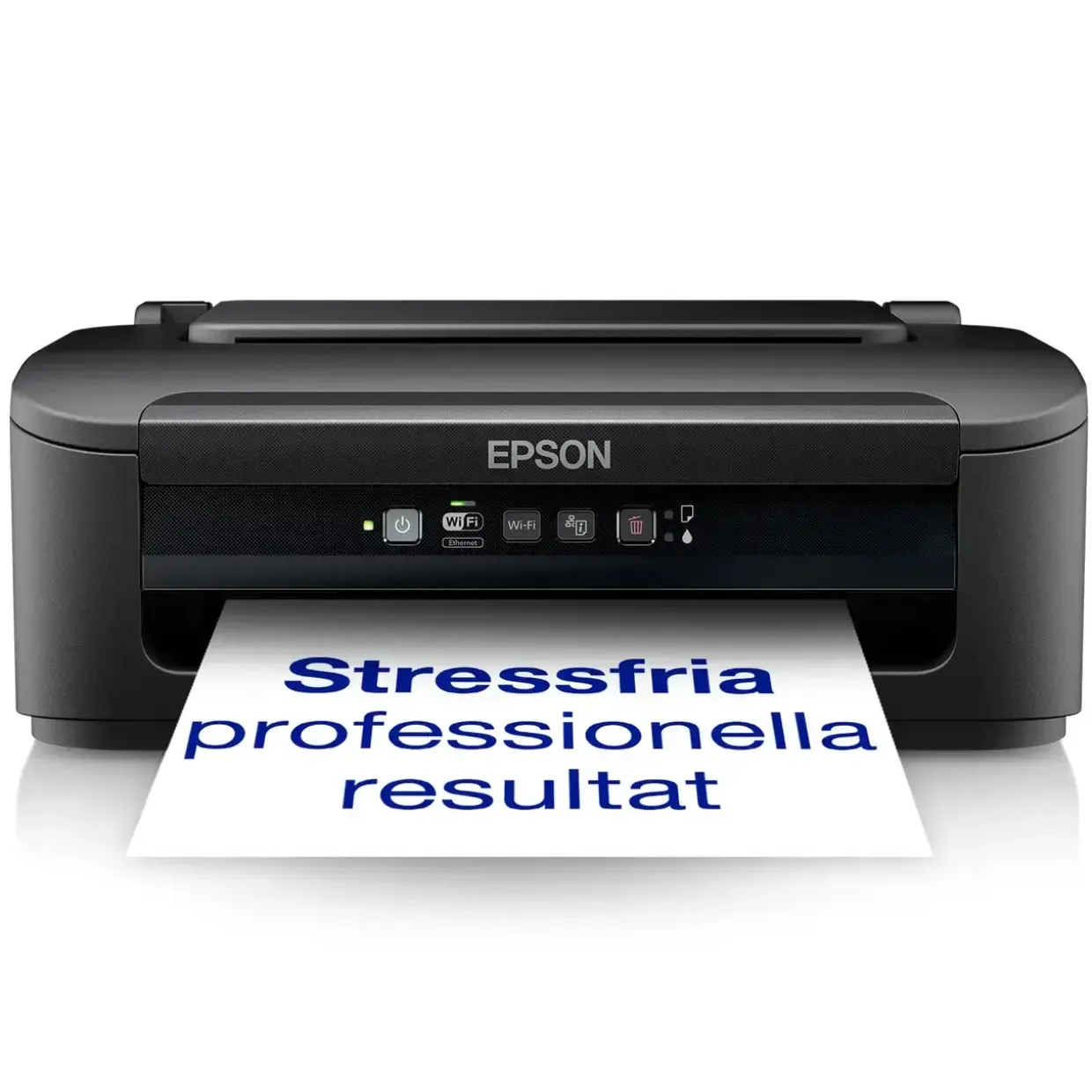 Printer Epson WorkForce WF-2110W sort