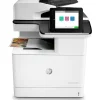 Printer – HP LaserJet Color A3 MFP M776dn