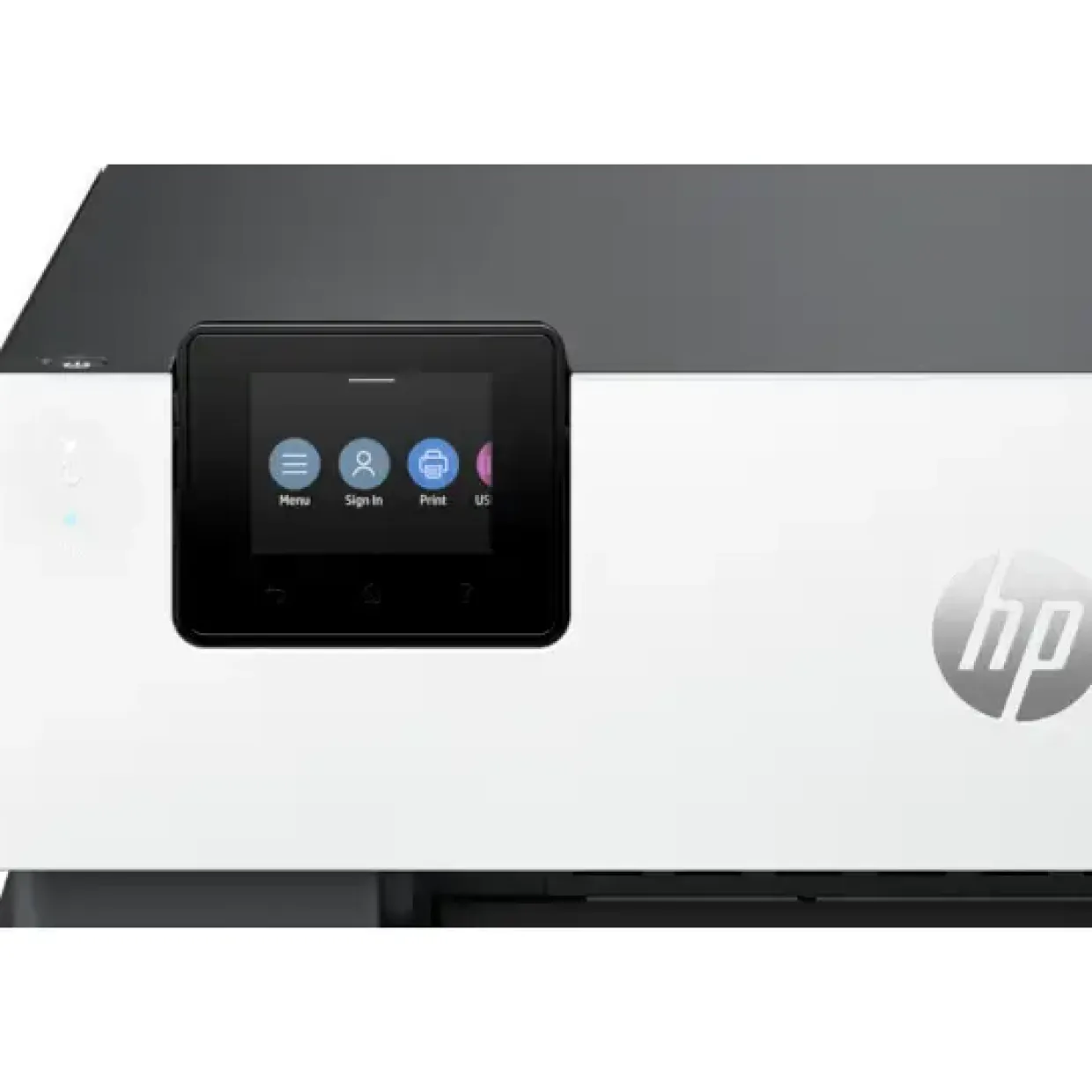 Printer HP OfficeJet Pro 9110b AiO