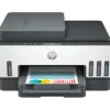 Printer - HP Smart Tank 7305 All-in-One - Farve - WiFi