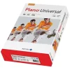 Printerpapir A4 Plano Universal 80 gram m. hul - 500 ark - Køb minimum 10 stk.