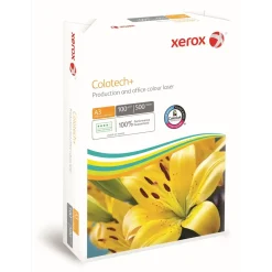 Printerpapir A3 Xerox Colotech+ Gold 100g - 500 ark kopipapir
