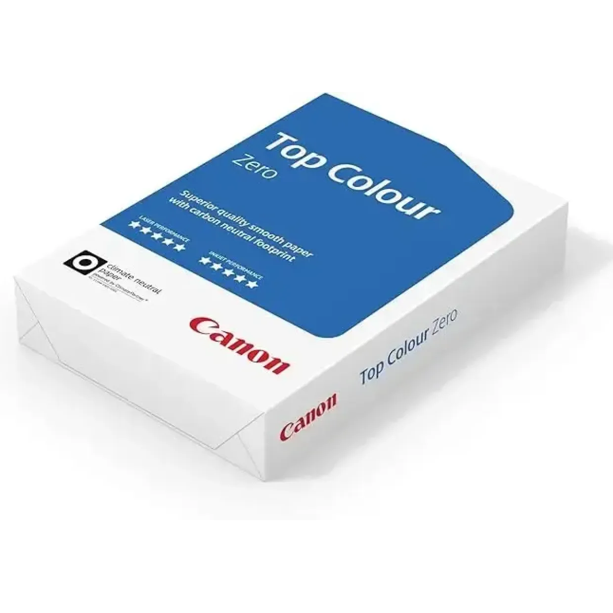 Printerpapir - Canon SAT013 Top Colour Zero Papir