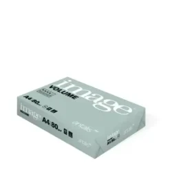 Printerpapir - Image Volume A4 - 80 g - Hvid - 5 pakker