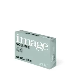 Printerpapir - Image Volume A4 - 80 g - Hvid - 5 pakker
