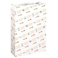 Printerpapir Xerox Colotech+ Coates silk A3 170g 250ark|pak