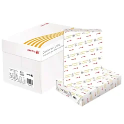 Printerpapir Xerox Colotech+ Coates silk A3 170g 250ark|pak