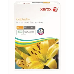 Printerpapir Xerox Colotech+ Gold 250g A4 - 250 ark