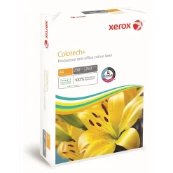 Printerpapir Xerox Colotech+ Gold 250g A4 - 250 ark