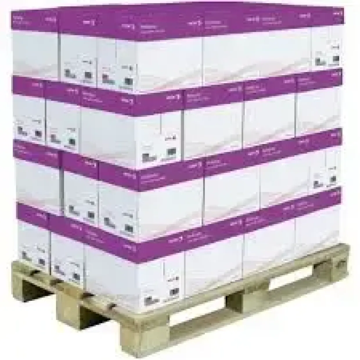 Printerpapir Xerox Performer Multifunction paper 80g A4 (500) - Køb minimum 240 stk.