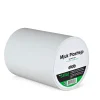 PVC Tape - Soft PVC - 100mmx20m - Hvid