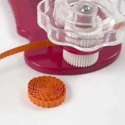Quilling bølgemaskine | bredde 10,5 mm
