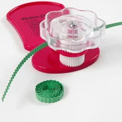 Quilling bølgemaskine | bredde 10,5 mm
