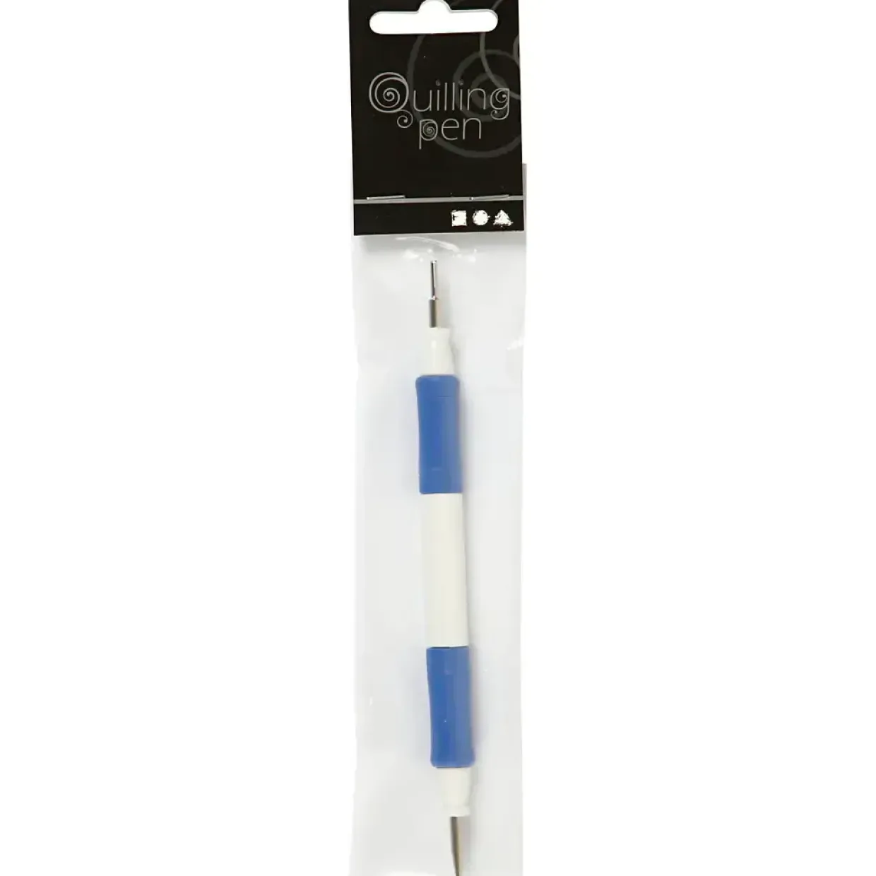 Quillingpen | Længde 14,6 cm