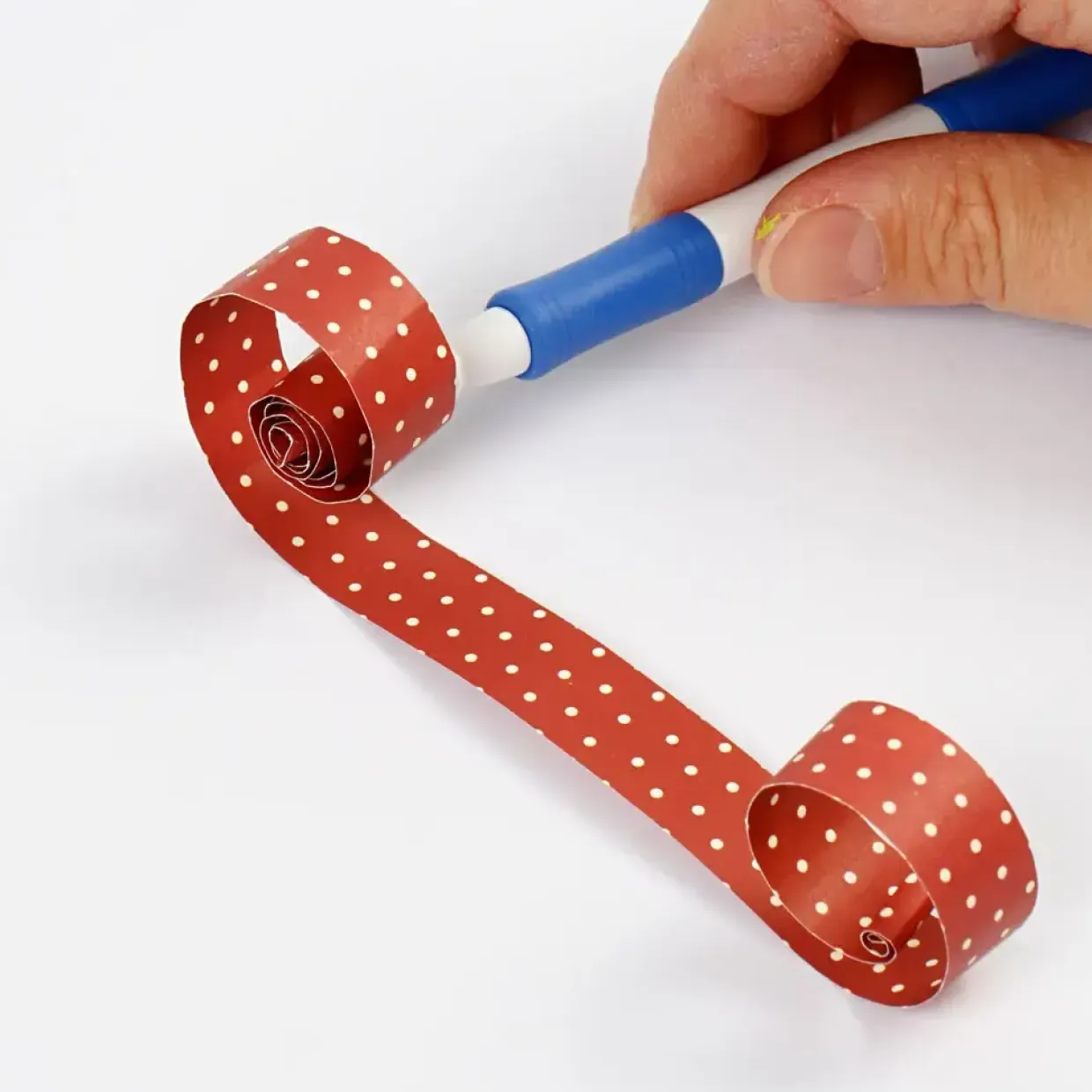 Quillingpen | Længde 14,6 cm