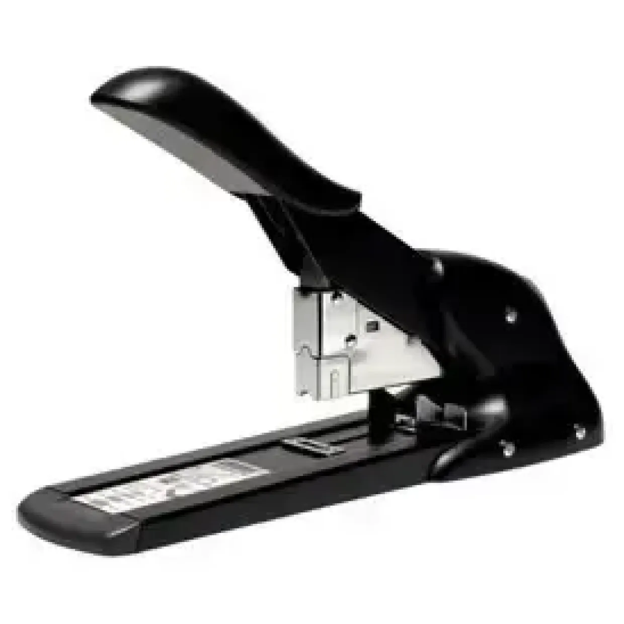 Rapid HD110 stapler 110 sheets Black/Grey