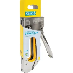 Rapid Hæftepistol R23E pro 13/4-13/8 stål