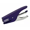 Rapid hæftetang plier S51 15 sheets Soft Grip Midnight Purple